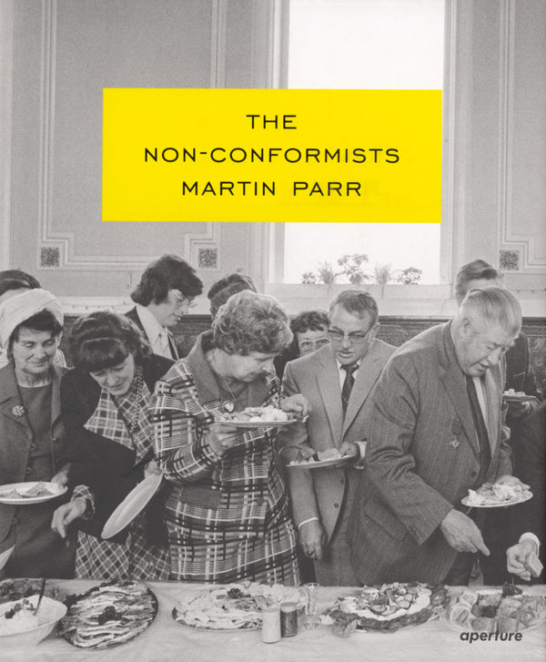 Parr, The Non-Conformists