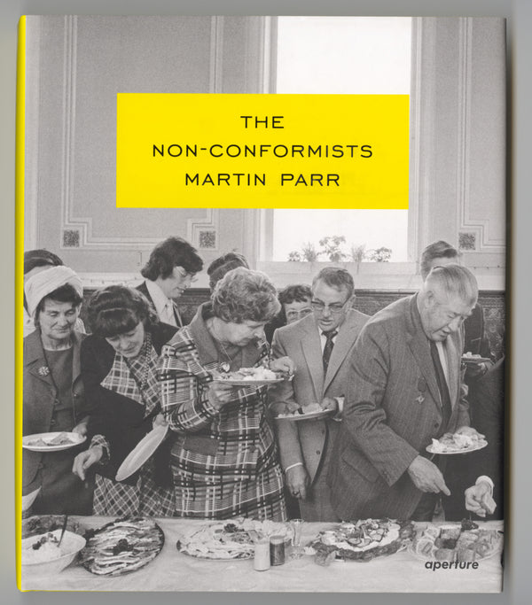 Parr, The Non-Conformists