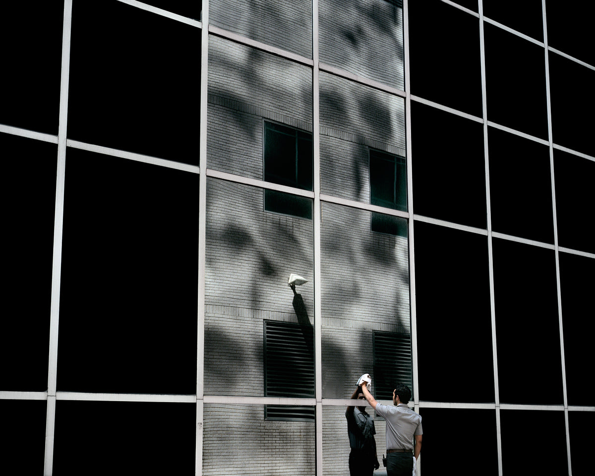 Bonet, City Space, Removal, 2015