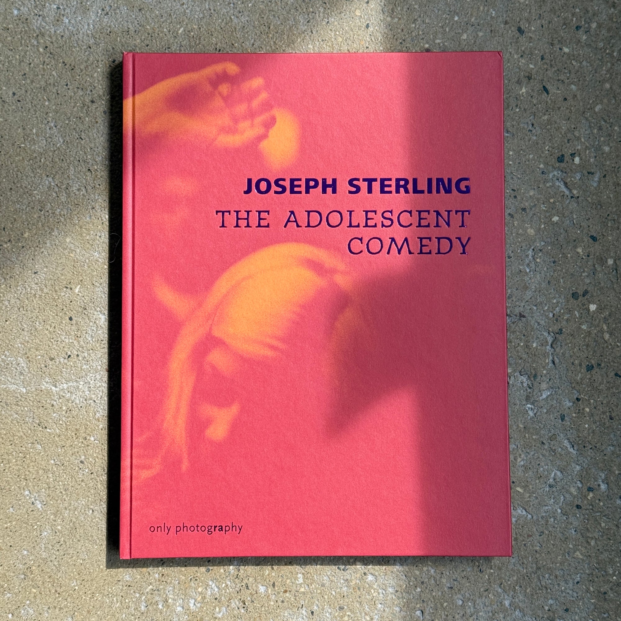 Sterling, The Adolescent Comedy