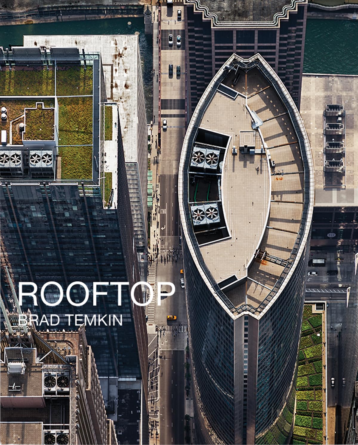Temkin, Rooftop