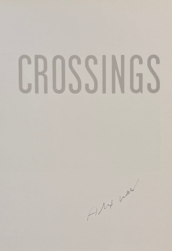 Webb, Crossings