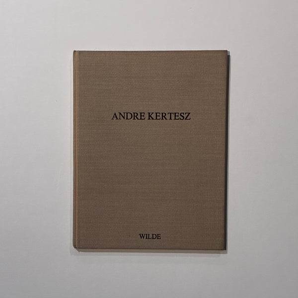 Kertész, André Kertész
