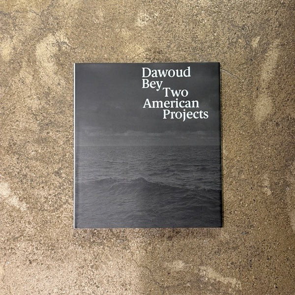 Bey, Two American Projects