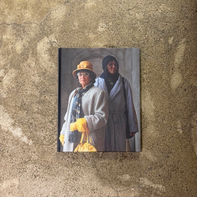 D'Amato, here / still / now